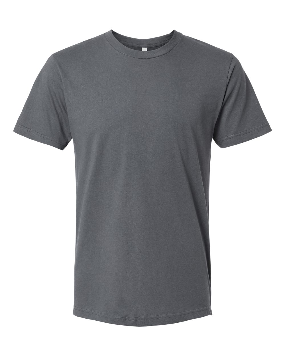 American Apparel 6364, 2001, Asphalt