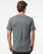 American Apparel 6364, 2001, Asphalt