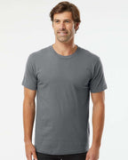 American Apparel 6364, 2001, Asphalt