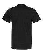 American Apparel 6364, 2001, Black