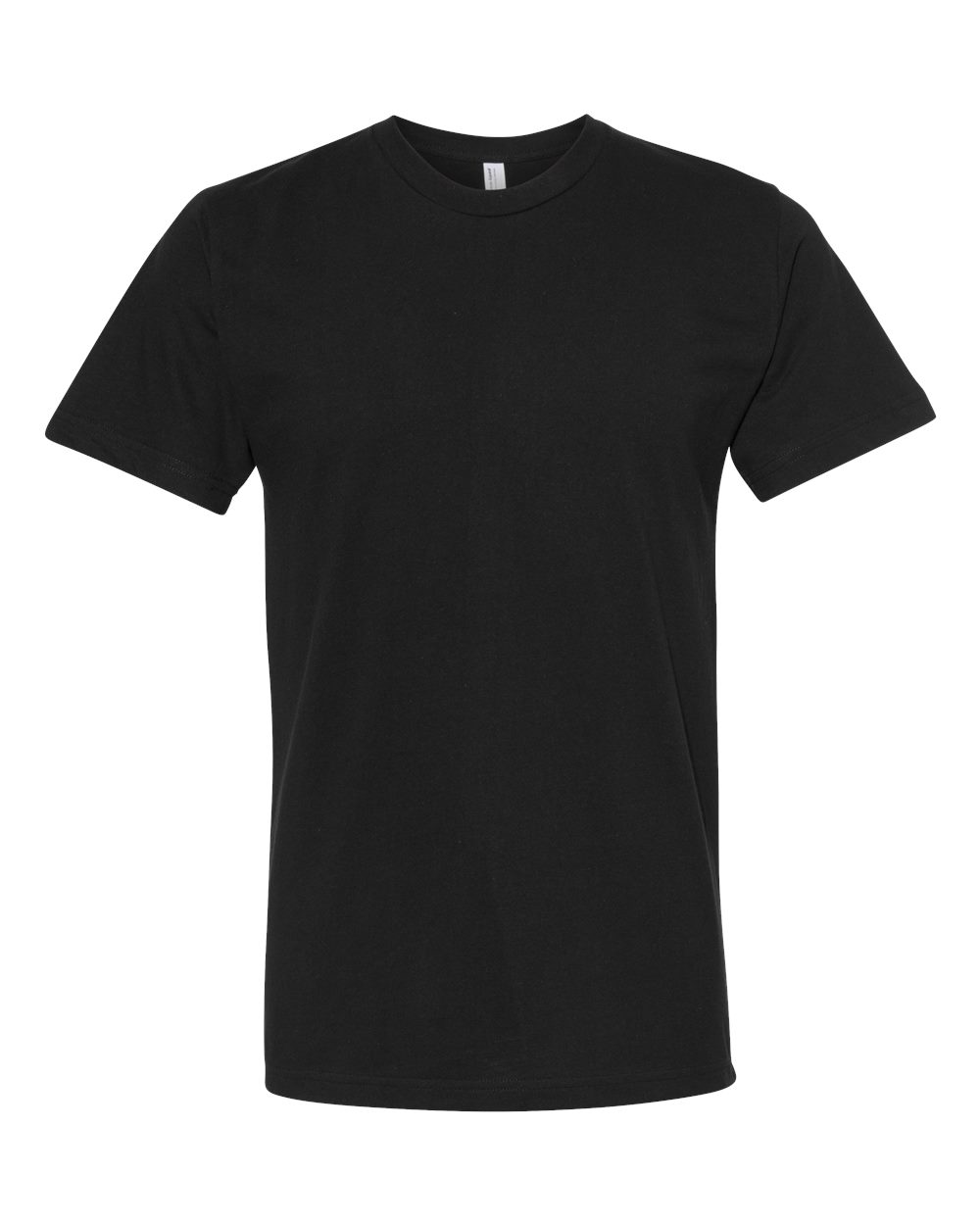 American Apparel 6364, 2001, Black