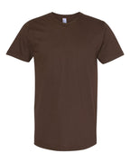 American Apparel 6364, 2001, Brown