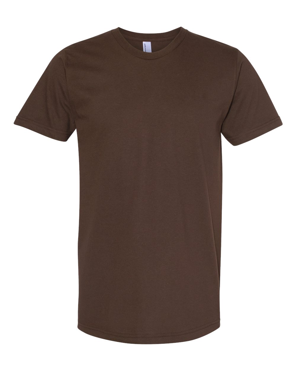 American Apparel 6364, 2001, Brown