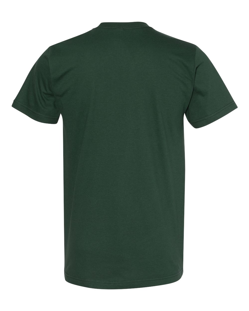 American Apparel 6364, 2001, Forest