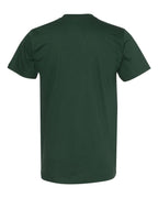 American Apparel 6364, 2001, Forest