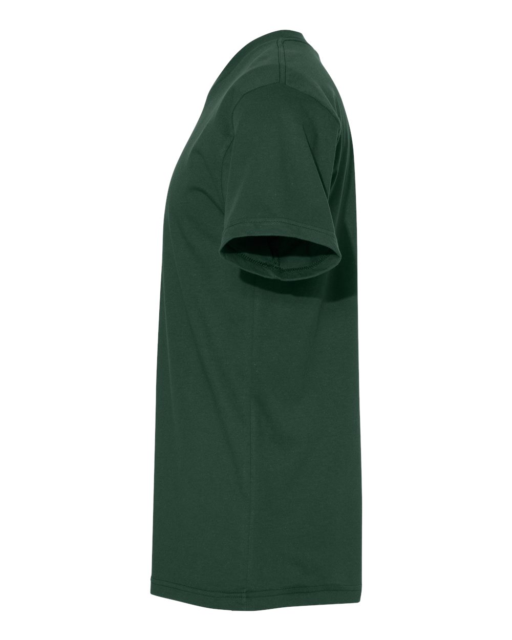 American Apparel 6364, 2001, Forest