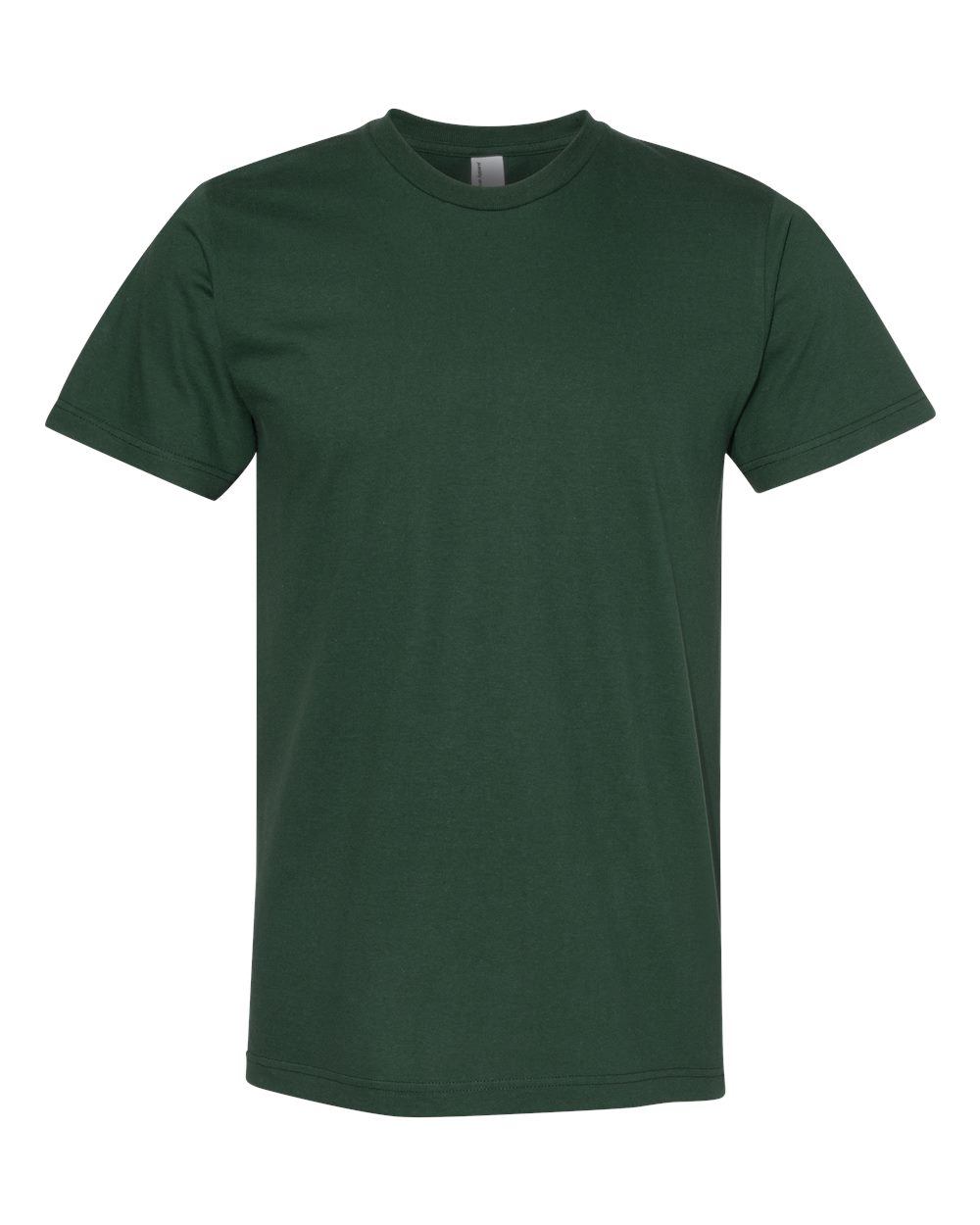 American Apparel 6364, 2001, Forest