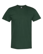 American Apparel 6364, 2001, Forest