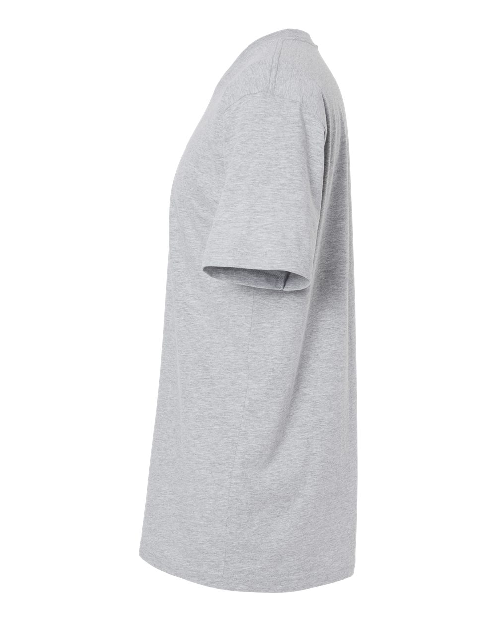 American Apparel 6364, 2001, Heather Grey