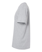 American Apparel 6364, 2001, Heather Grey