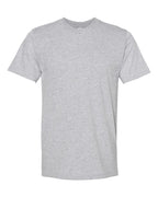 American Apparel 6364, 2001, Heather Grey