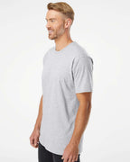 American Apparel 6364, 2001, Heather Grey