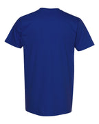 American Apparel 6364, 2001, Lapis