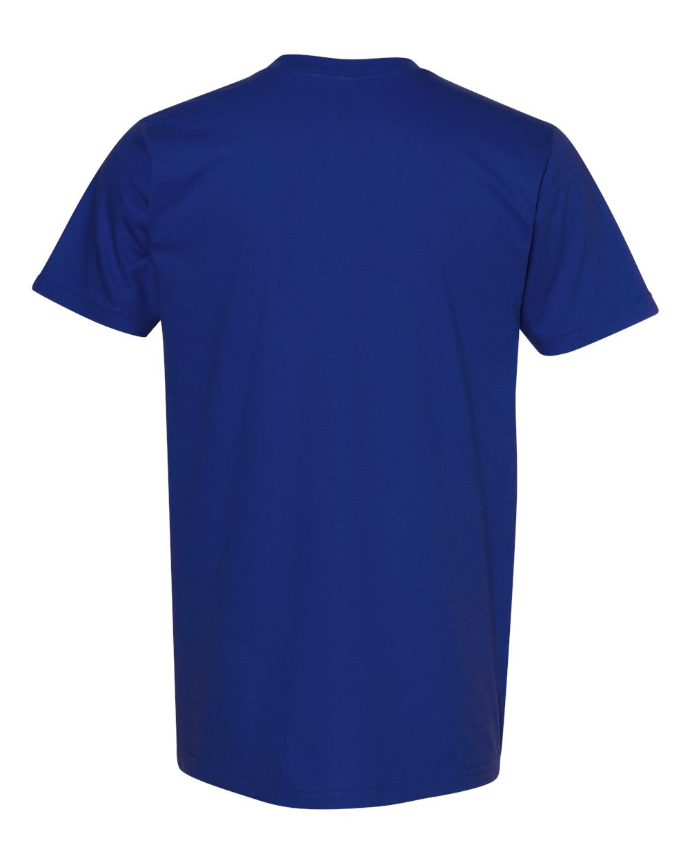 American Apparel 6364, 2001, Lapis