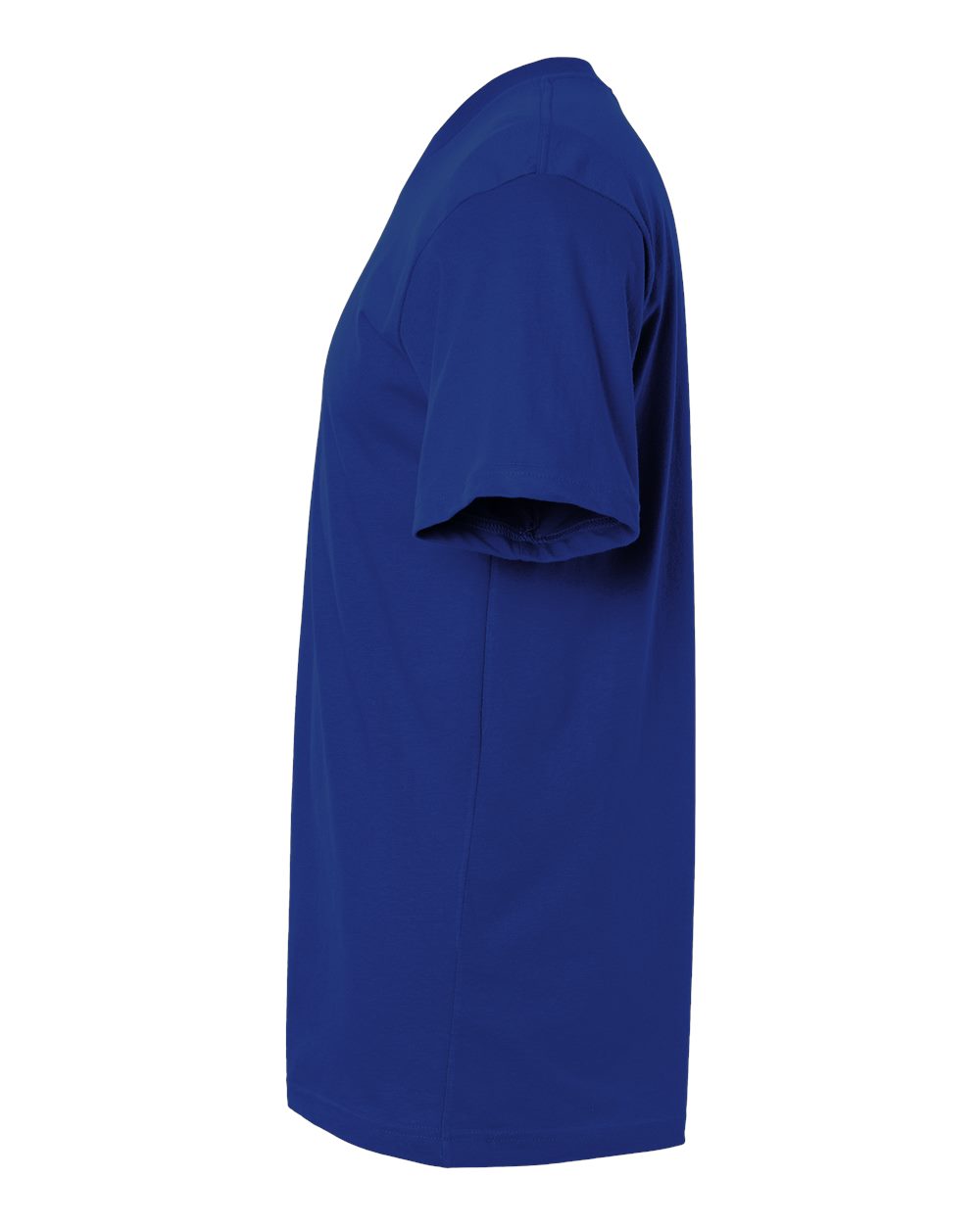 American Apparel 6364, 2001, Lapis