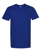 American Apparel 6364, 2001, Lapis