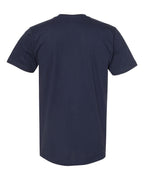 American Apparel 6364, 2001, Navy