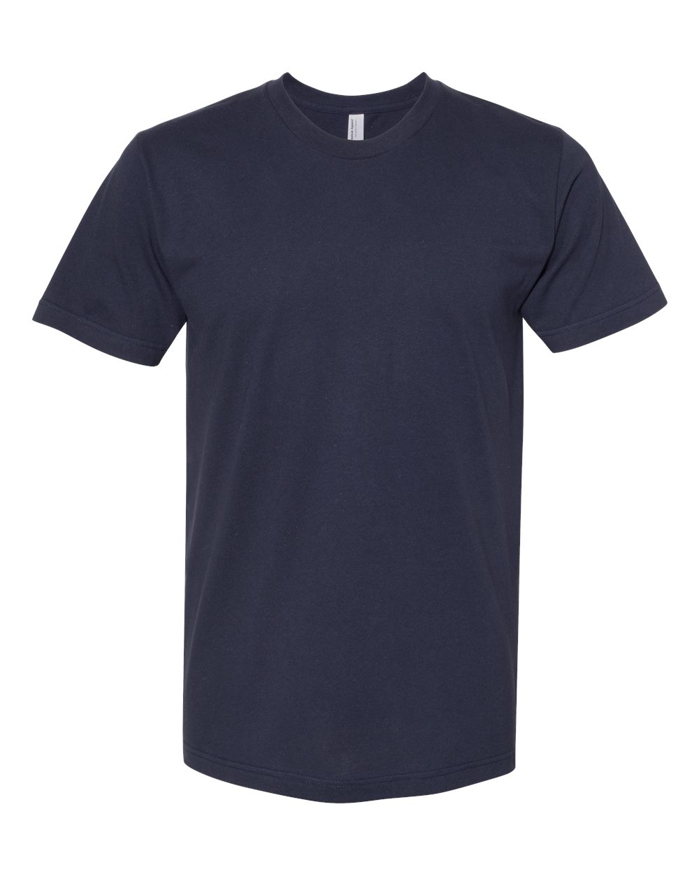 American Apparel 6364, 2001, Navy