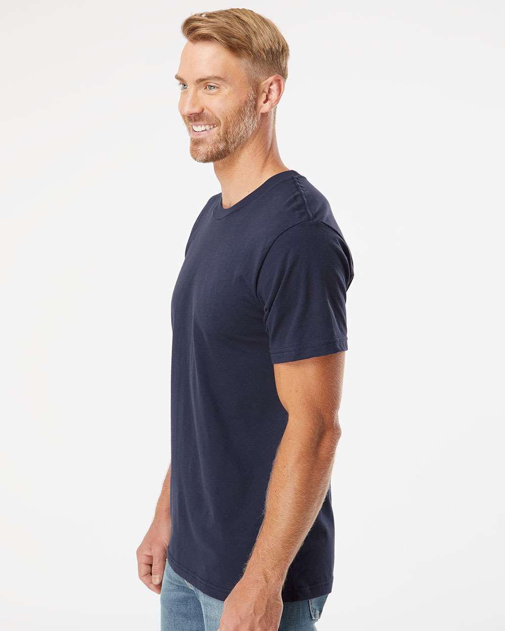 American Apparel 6364, 2001, Navy