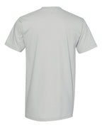 American Apparel 6364, 2001, New Silver