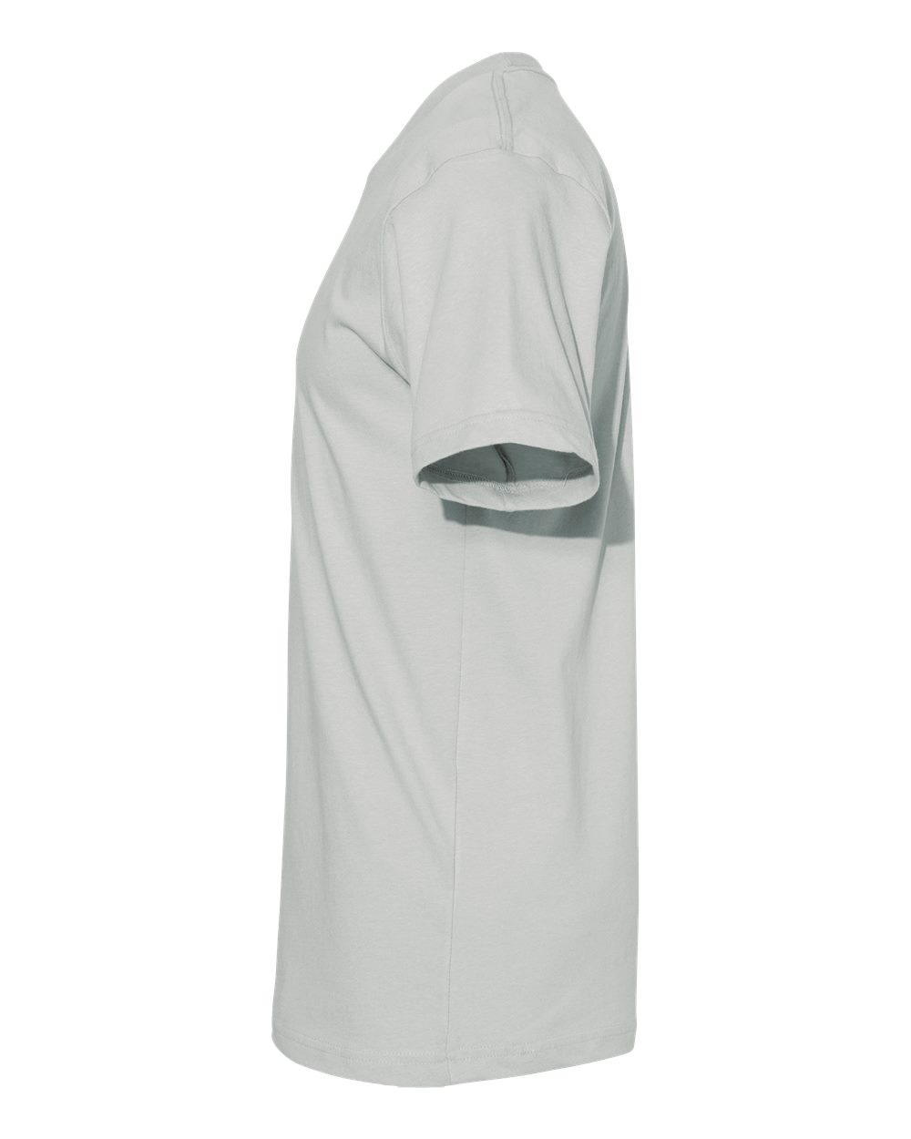 American Apparel 6364, 2001, New Silver
