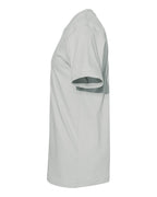 American Apparel 6364, 2001, New Silver