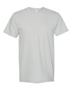 American Apparel 6364, 2001, New Silver