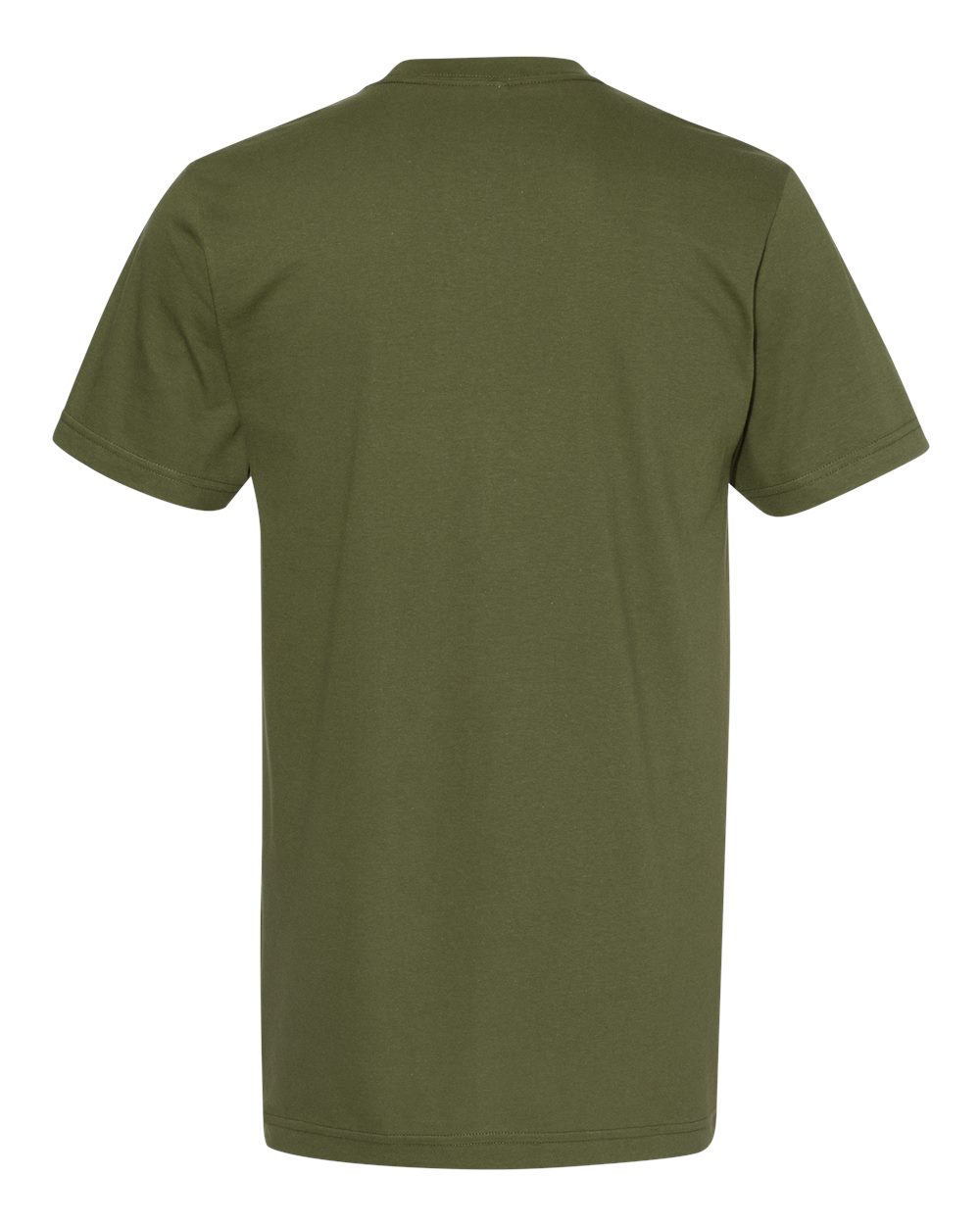 American Apparel 6364, 2001, Olive