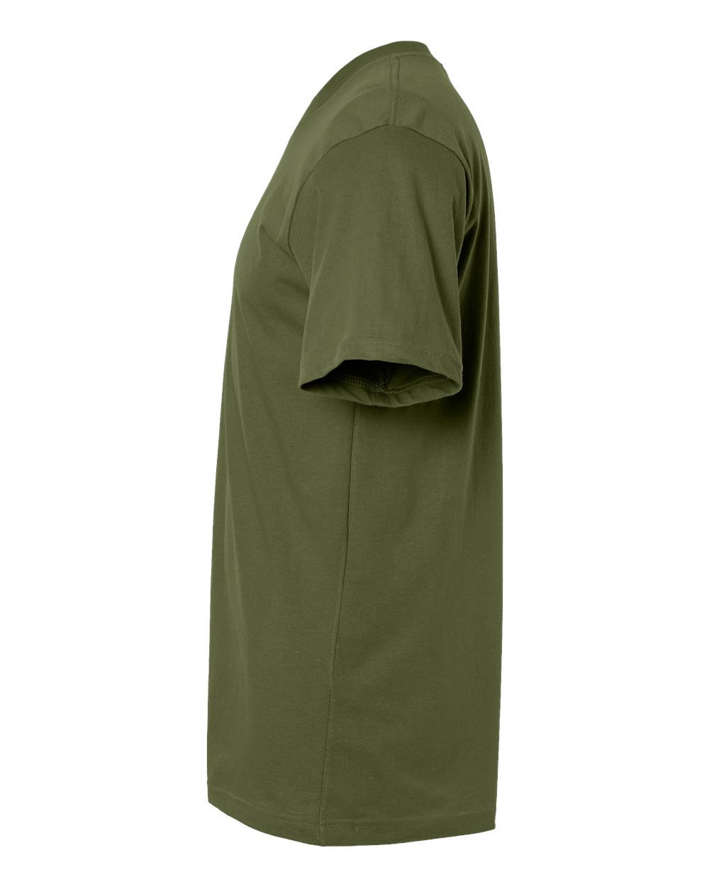 American Apparel 6364, 2001, Olive