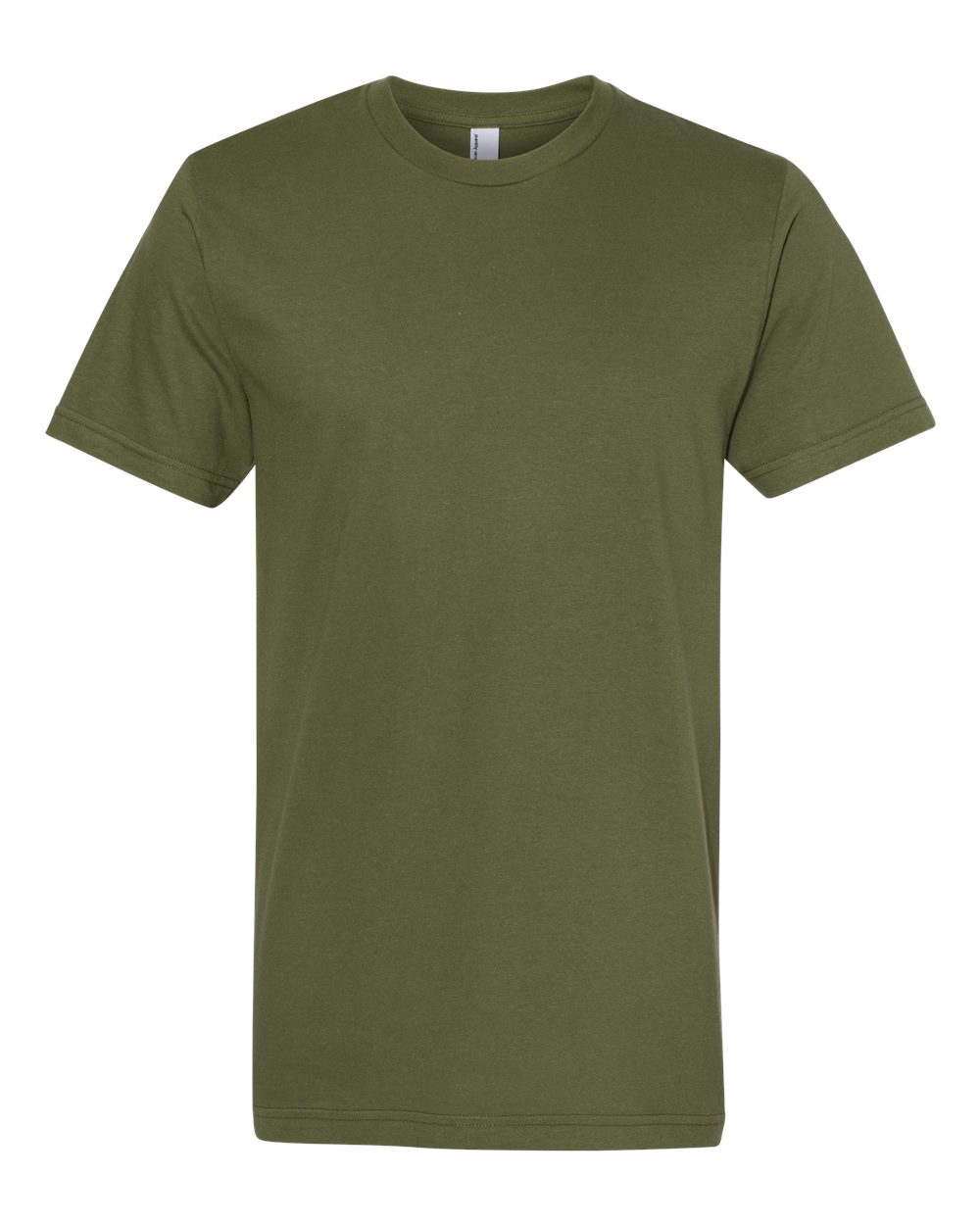 American Apparel 6364, 2001, Olive