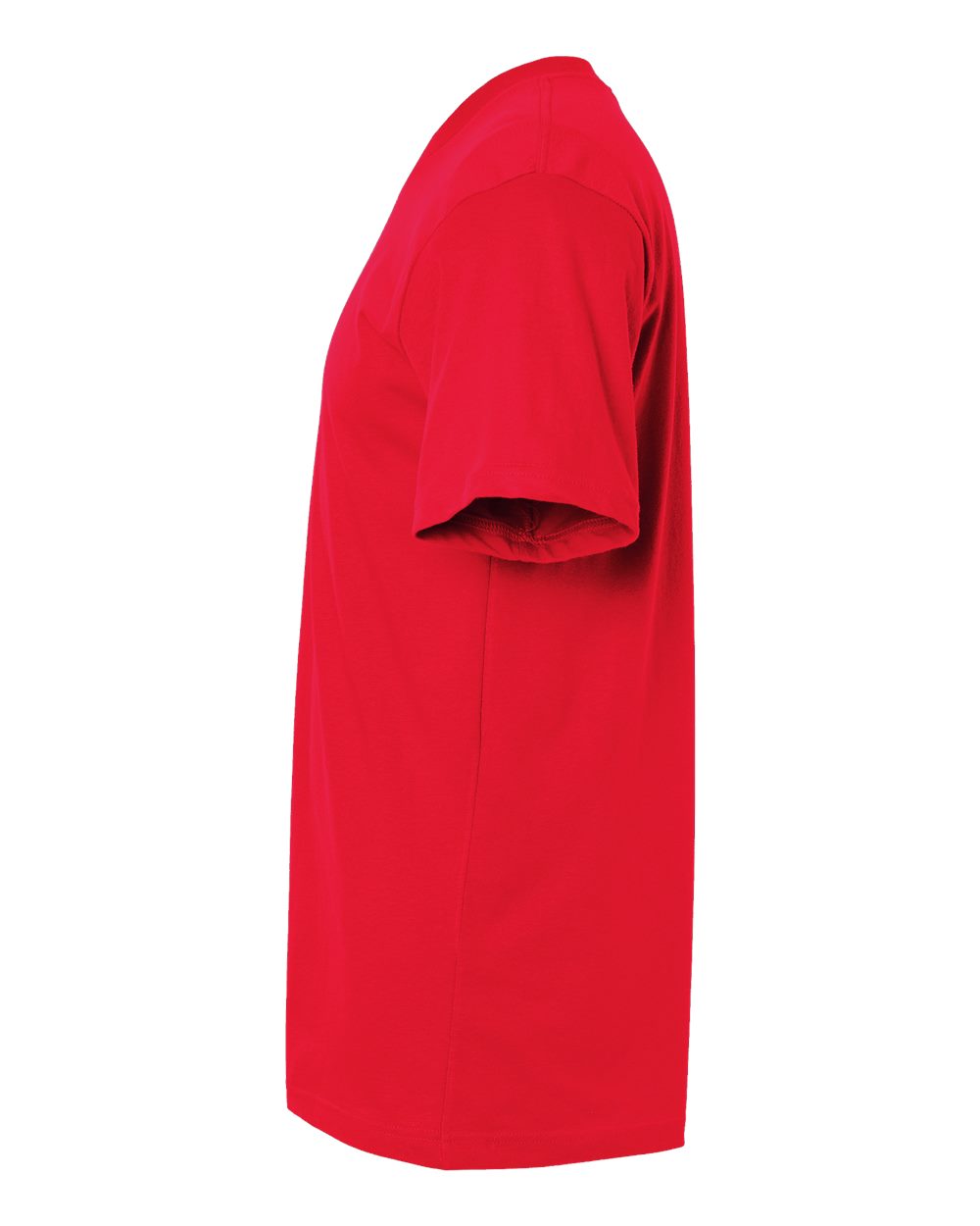 American Apparel 6364, 2001, Red