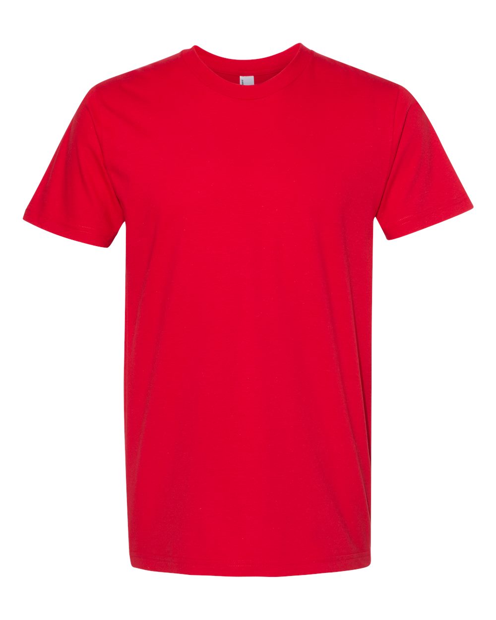 American Apparel 6364, 2001, Red