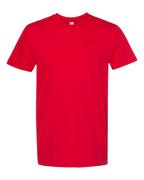 American Apparel 6364, 2001, Red