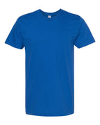 American Apparel 6364, 2001, Royal Blue