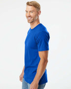 American Apparel 6364, 2001, Royal Blue