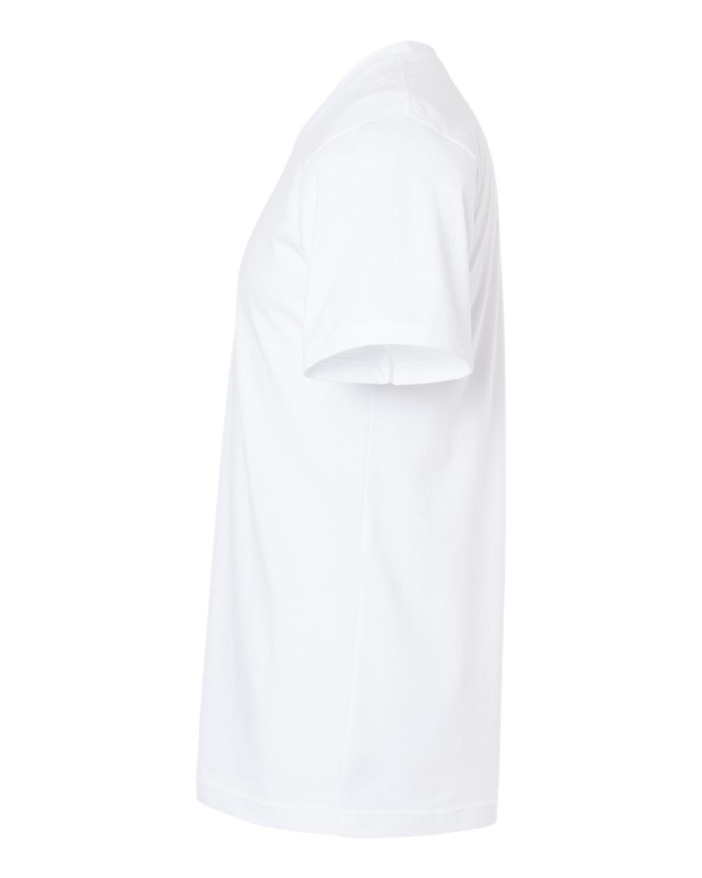 American Apparel 6364, 2001, White