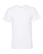 American Apparel 6364, 2001, White