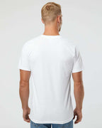 American Apparel 6364, 2001, White