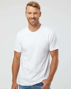 American Apparel 6364, 2001, White
