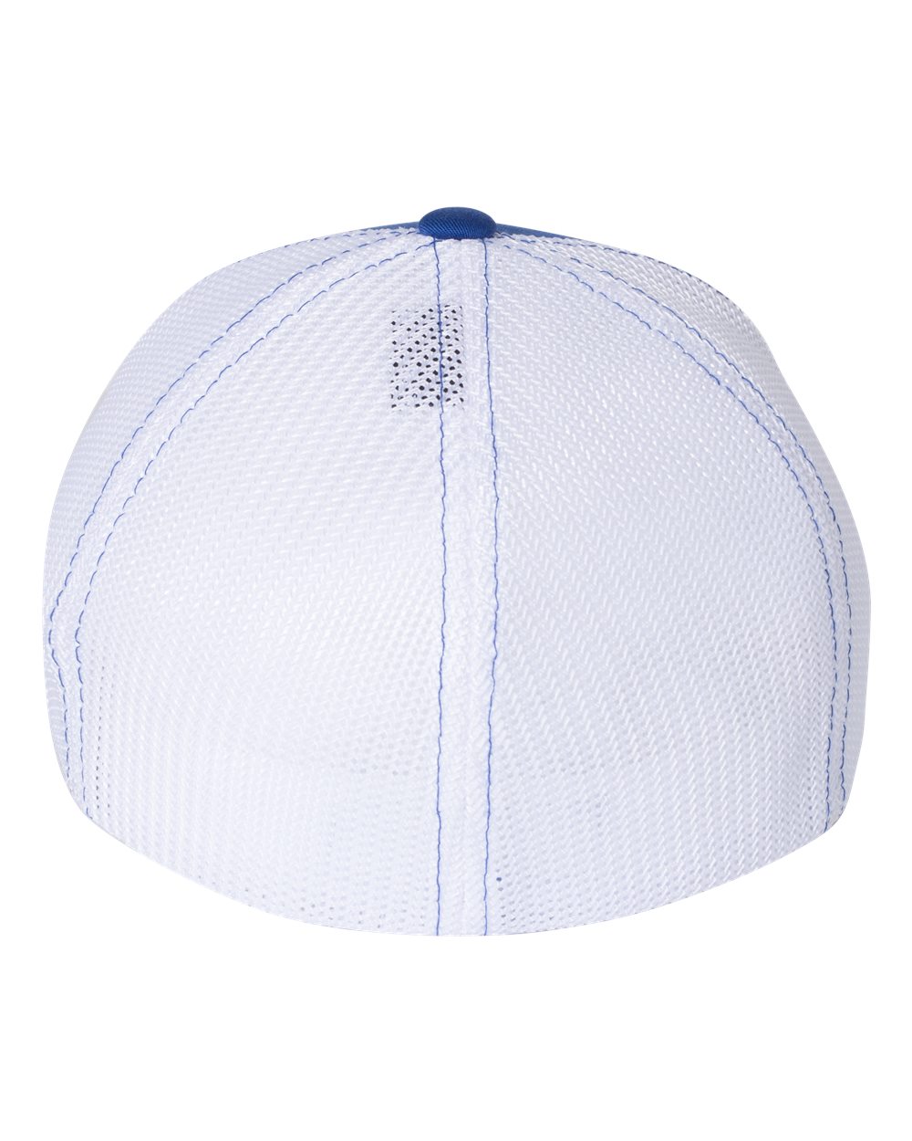Royal/ White