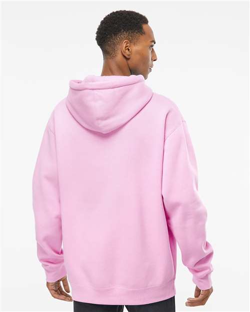 Light Pink - Back Model