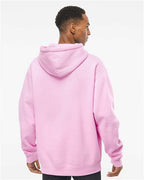 Light Pink - Back Model