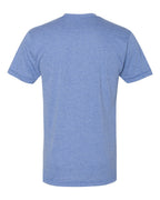 American Apparel 6388, Tr401, Athletic Blue