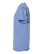 American Apparel 6388, Tr401, Athletic Blue