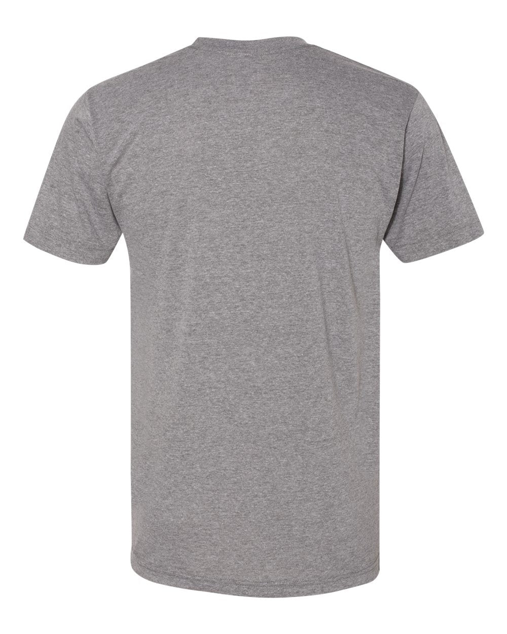 American Apparel 6388, Tr401, Athletic Grey