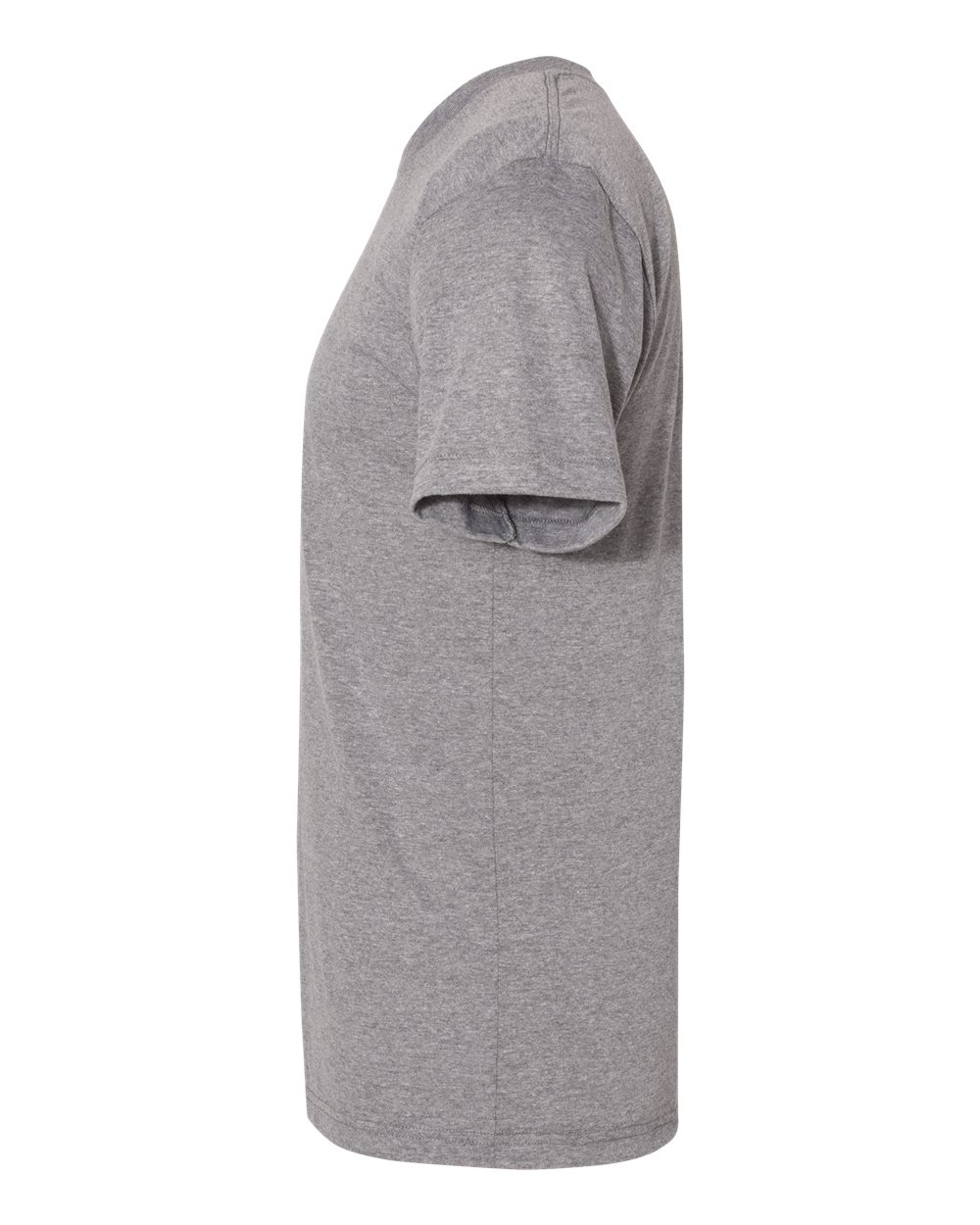 American Apparel 6388, Tr401, Athletic Grey