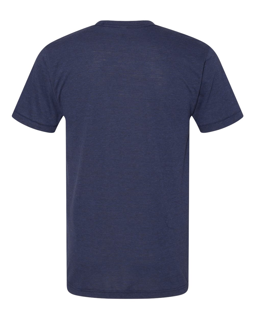 American Apparel 6388, Tr401, Tri-Indigo