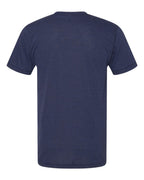 American Apparel 6388, Tr401, Tri-Indigo