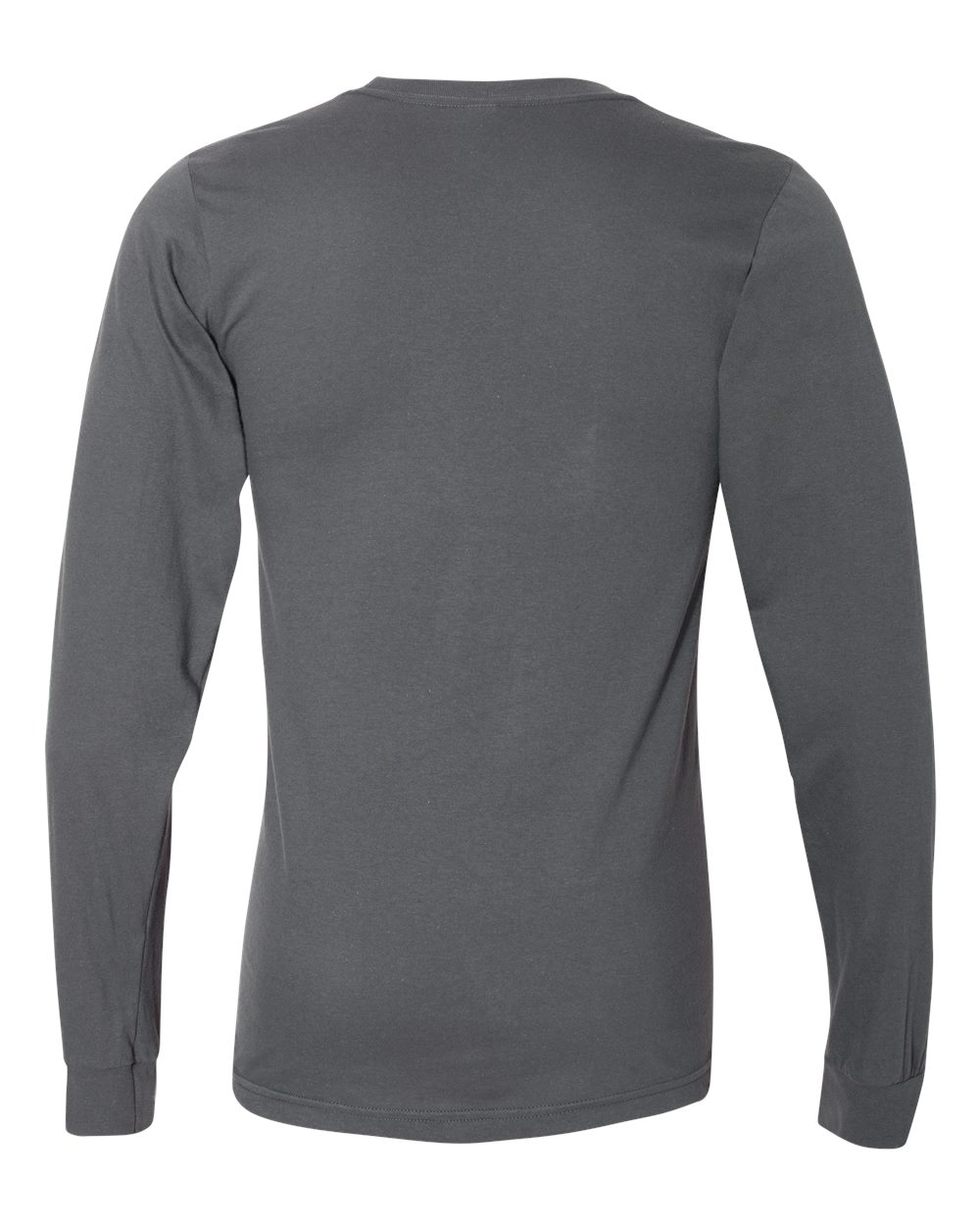 American Apparel 6397, 2007, Asphalt