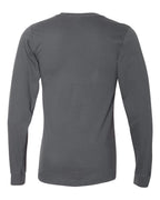 American Apparel 6397, 2007, Asphalt